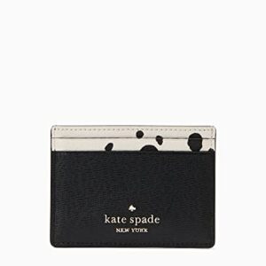 Kate Spade NY x Disney 101 Dalmations Leather Card Case Wallet