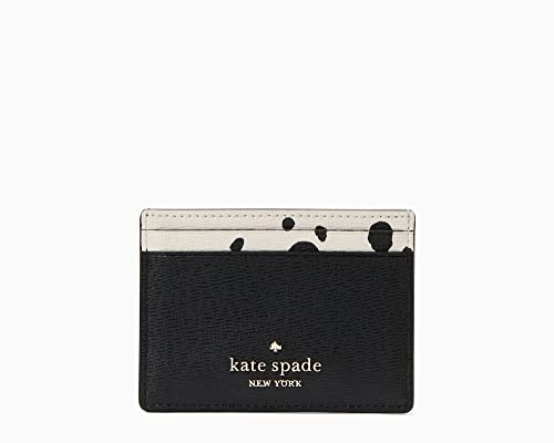 Kate Spade NY x Disney 101 Dalmations Leather Card Case Wallet