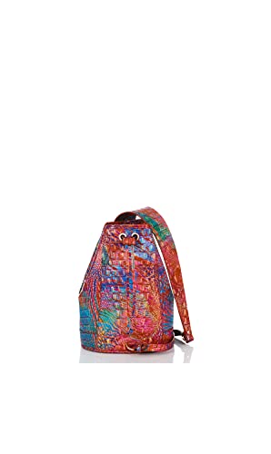 BRAHMIN Rainbow Fish Melbourne Allie