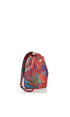 BRAHMIN Rainbow Fish Melbourne Allie