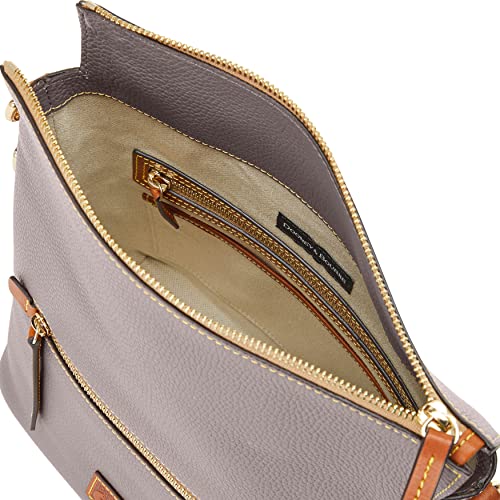 Dooney & Bourke Pebble Grain Sac Shoulder Bag