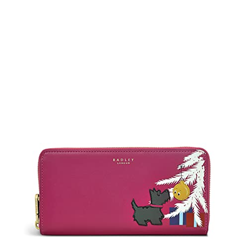 RADLEY London Bauble - Large Zip Around Wallet