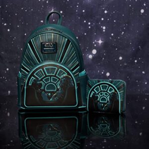 Loungefly Star Wars: Light Speed Wallet, Wallet Amazon Exclusive