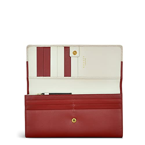 RADLEY London Skate The Night Away - Large Flapover Wallet