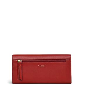 RADLEY London Skate The Night Away - Large Flapover Wallet