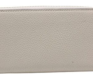 Kate Spade New York Leila Large Continental Wallet In Light Sand