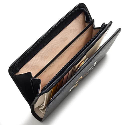 RADLEY London Shadow Stripe - Medium Bifold Wallet