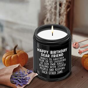 Gifts for Best Friend, Friendship Gifts for Women Friends - Best Friend Birthday Gifts for Women, Men, Sisters, Besties - Friend Gifts for Women - Birthday Gifts for Women Friendship