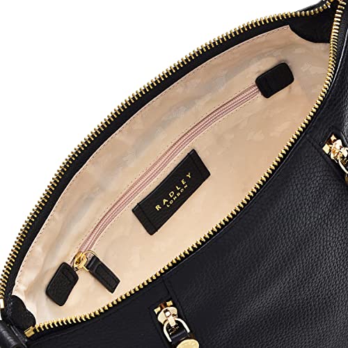 RADLEY London Fountain Road - Small Ziptop Crossbody