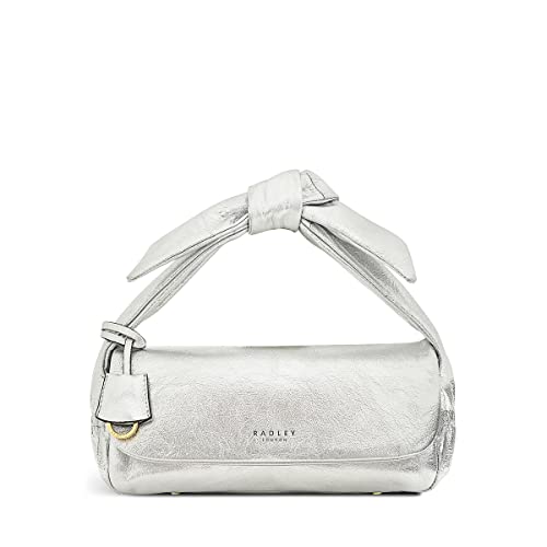 RADLEY London Cranwell Close Metallic - Small Flapover Grab