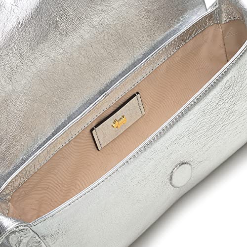 RADLEY London Cranwell Close Metallic - Small Flapover Grab