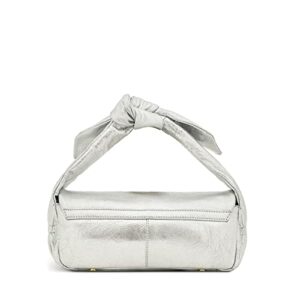 RADLEY London Cranwell Close Metallic - Small Flapover Grab