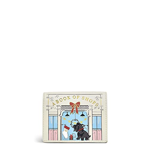 RADLEY London Book Street - Small Flapover Wallet