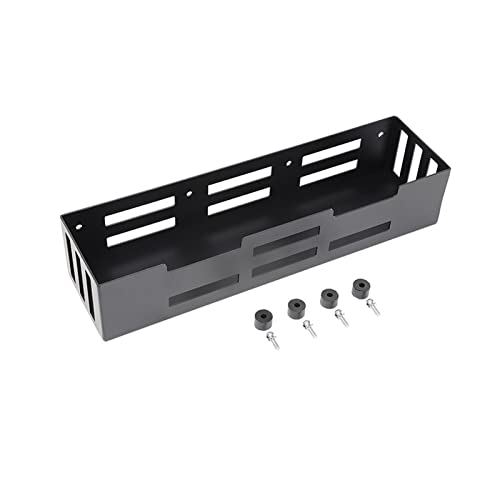 ITAPEL Stowing Tidying Compatible with Suzuki Jimny JB74 2019 2020 2021 2022 Car Trunk Side Door Storage Bracket Organizer Accessories