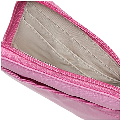 LeSportsac(レスポートサック) Women Wallet, Fuchsia Pink, One Size