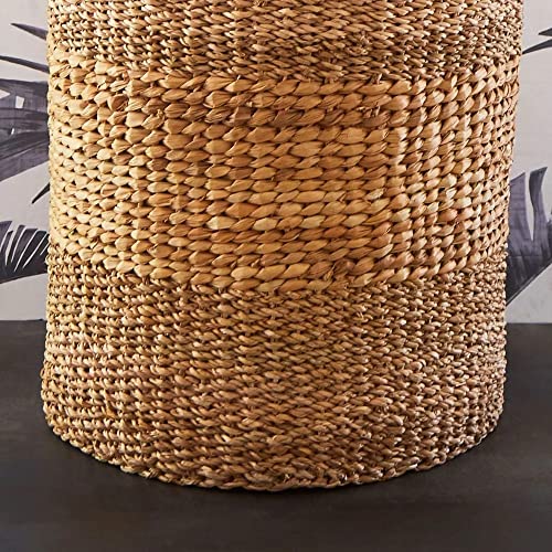 Woven Storage Serrv Extra Large Rope Basket