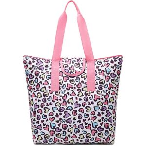 mygreen women tote bag large shoulder bag top handle handbag large tote travel bag, nurse bag, teacher bag, mom bag