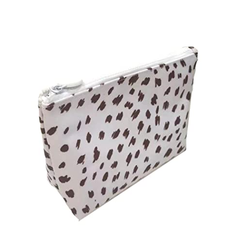 TRVL Design - Spot On Clutch - TSA Collection - Coco