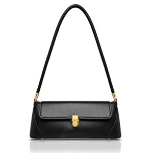 shoulder bag small bag for women shoulder tote handbag hobo handbag fashionable for women，leather vintage