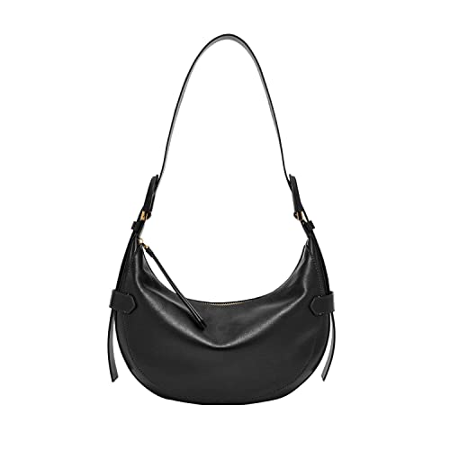 Fossil Harwell Hobo, Black