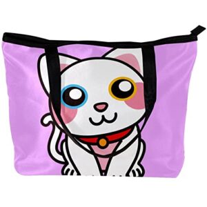 Tote Bag Women Satchel Bag Handbag Stylish Tote Handbag for Women Hobo Bag Fashion Crossbody Bag, cat animal cartoon