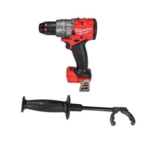 milwaukee 2904-20 12v 1/2″ hammer drill/driver (bare tool)