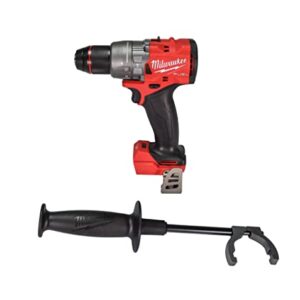 Milwaukee 2904-20 12V 1/2" Hammer Drill/Driver (Bare Tool)