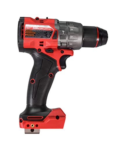 Milwaukee 2904-20 12V 1/2" Hammer Drill/Driver (Bare Tool)