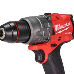 Milwaukee 2904-20 12V 1/2" Hammer Drill/Driver (Bare Tool)