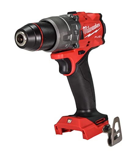 Milwaukee 2904-20 12V 1/2" Hammer Drill/Driver (Bare Tool)