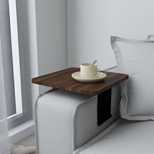 sofa arm clip table sofa armrest tray arm table clip on tray sofa table for wide couches