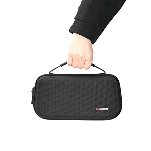 RLSOCO Carrying Case for Logitech G Cloud Gaming Handheld Portable Gaming Console