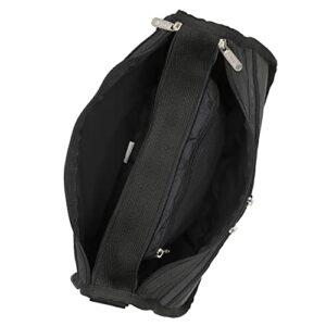 LeSportsac Deluxe Everyday Bag Black