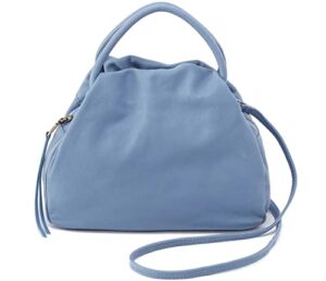 hobo darling crossbody with top handle – color: provence