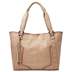 Frye Corrine Tote Parchment One Size