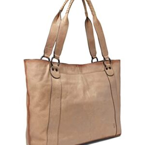 Frye Corrine Tote Parchment One Size