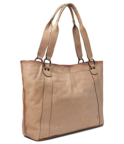 Frye Corrine Tote Parchment One Size