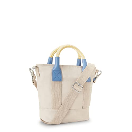 Kipling Angel S, Light Sand M