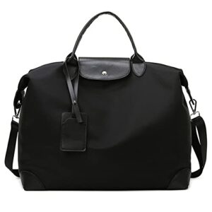 youyis women travel bag ladies handbag large sports pack multifunctional luggage shoulder gym bags yoga bags