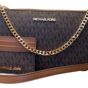 Michael Kors Womens Giftable Boxed Items (Brown)