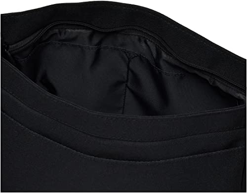KANGOL(カンゴール) Town, Casual, Students, Work, School, Leisure, Travel, Outdoors, Black (Black 19-3911tcx)