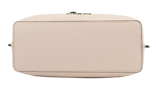 Michael Michael Kors Emilia Triple Compartment Small Crossbody, Shoulder Bag Powder Blush