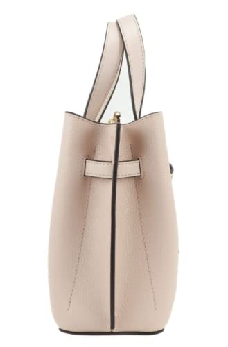 Michael Michael Kors Emilia Triple Compartment Small Crossbody, Shoulder Bag Powder Blush