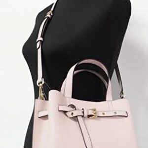 Michael Michael Kors Emilia Triple Compartment Small Crossbody, Shoulder Bag Powder Blush