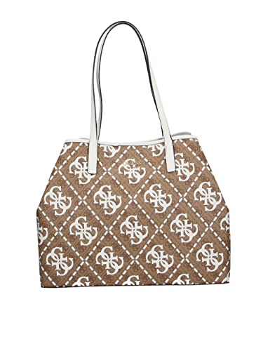 GUESS Bag, Coffee Milk Logo