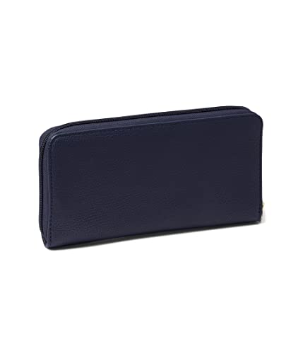 Tommy Hilfiger Millie II Zip Around Wallet Tommy Navy One Size