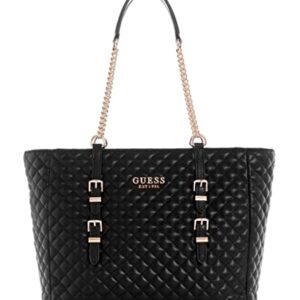 GUESS Adam Tote, Black