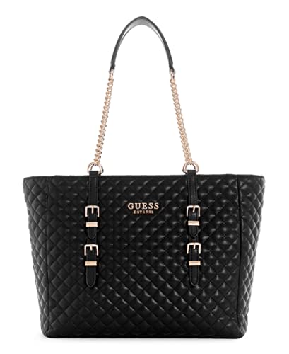 GUESS Adam Tote, Black