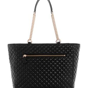 GUESS Adam Tote, Black