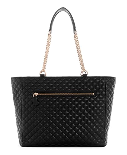 GUESS Adam Tote, Black